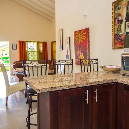 Ocho Rios Drax Hall Manor 3 Bed Sleeps 7 Saint Annʼs Bay Extérieur photo