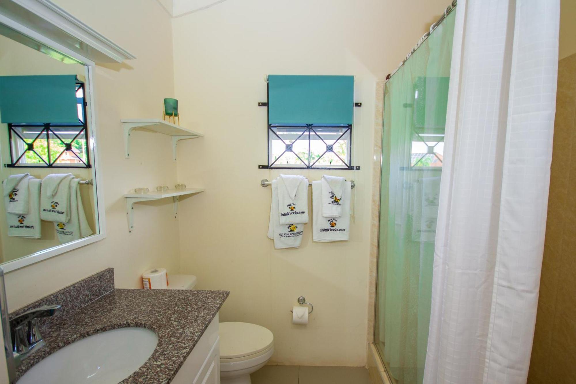 Ocho Rios Drax Hall Manor 3 Bed Sleeps 7 Saint Annʼs Bay Extérieur photo