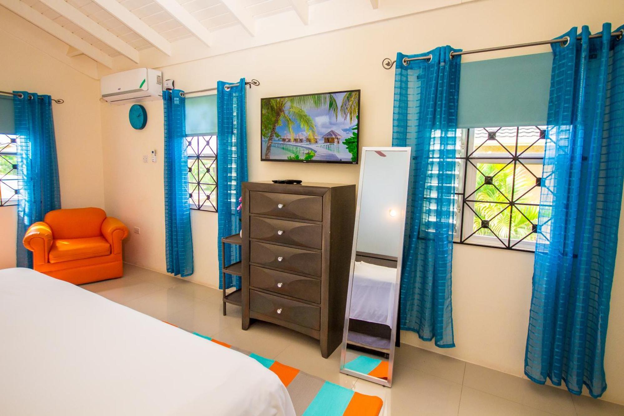 Ocho Rios Drax Hall Manor 3 Bed Sleeps 7 Saint Annʼs Bay Extérieur photo